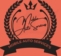 Mobile Auto Services - logo