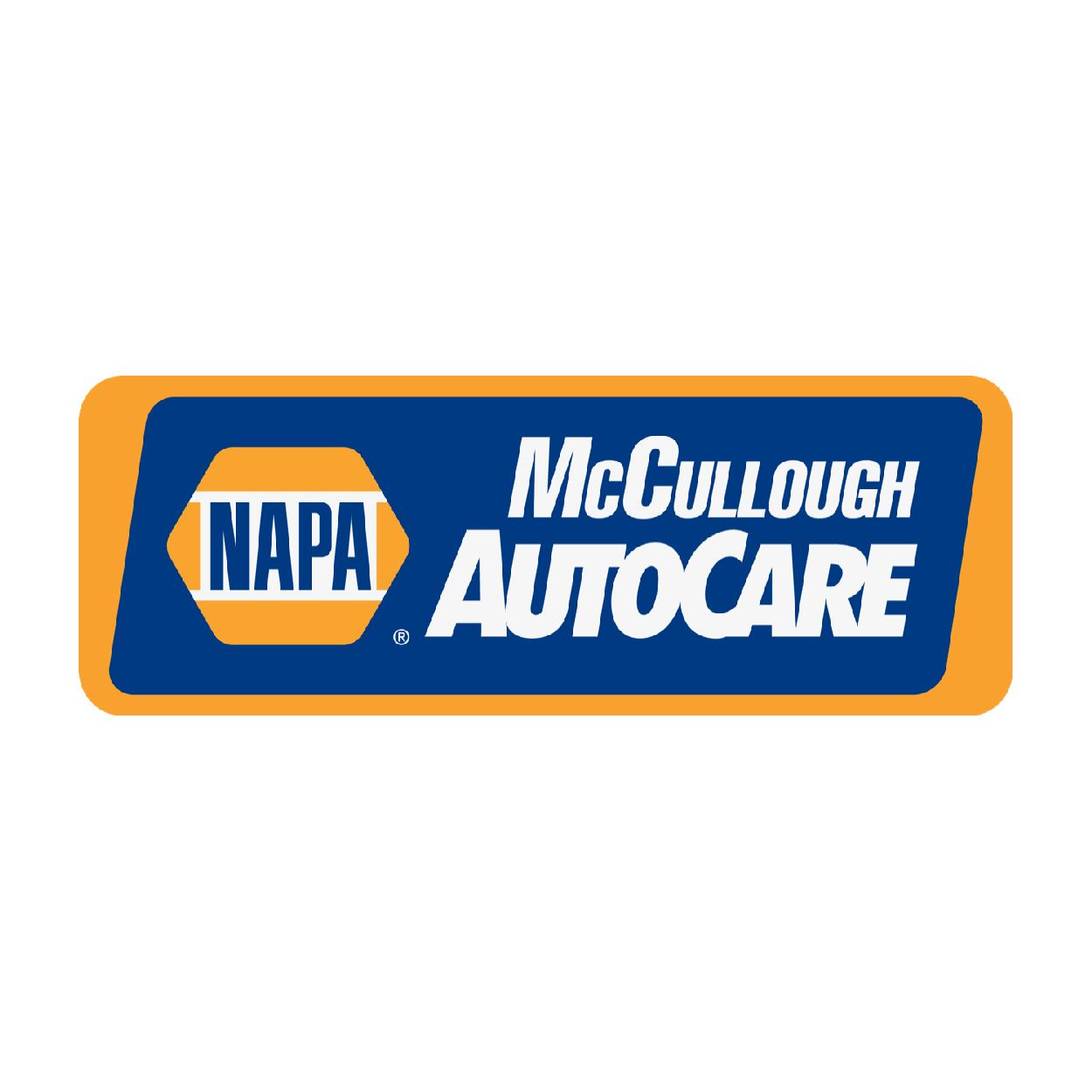 NAPA Auto Care Center