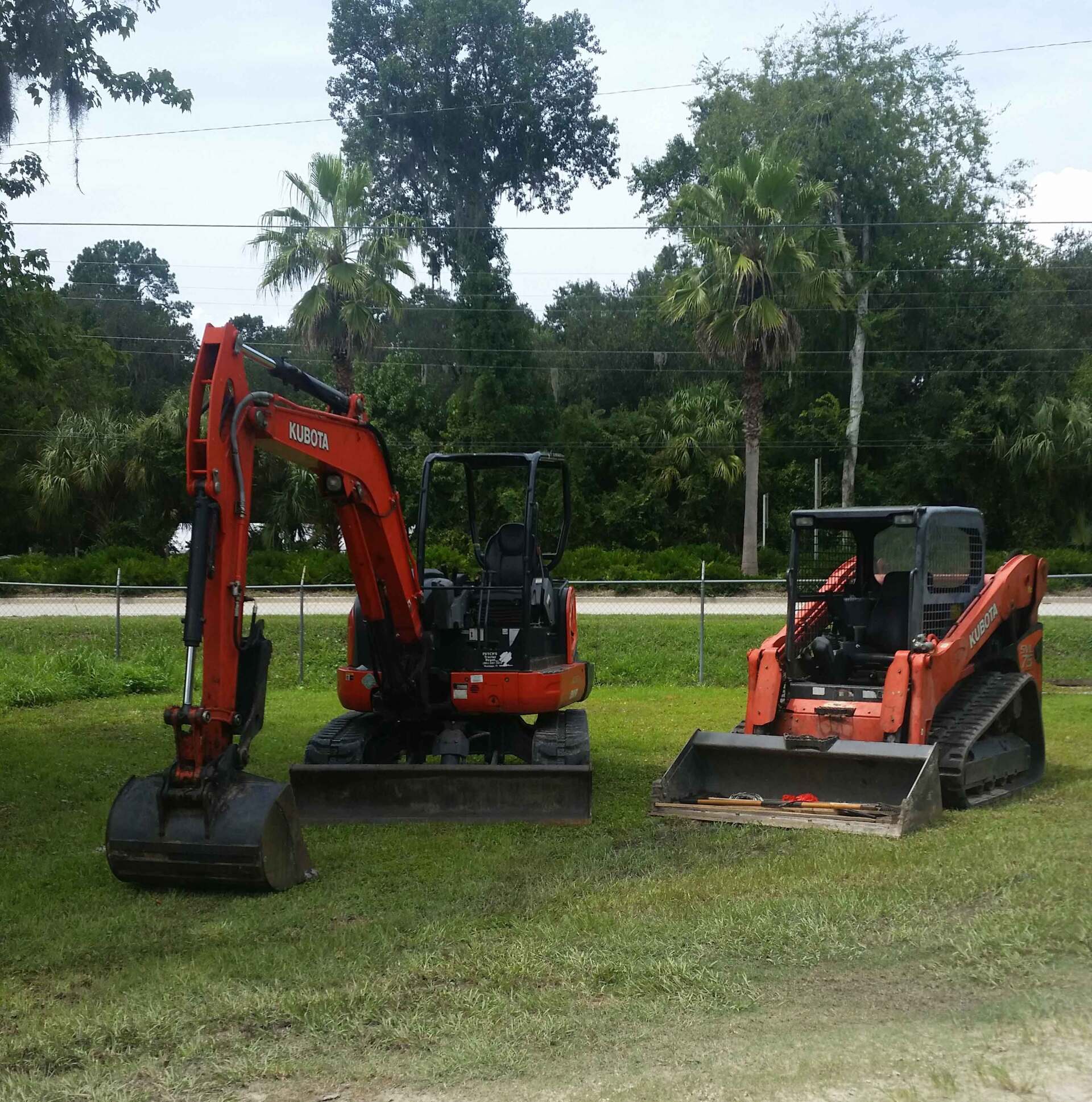 Lane's Septic Tank Service Inc