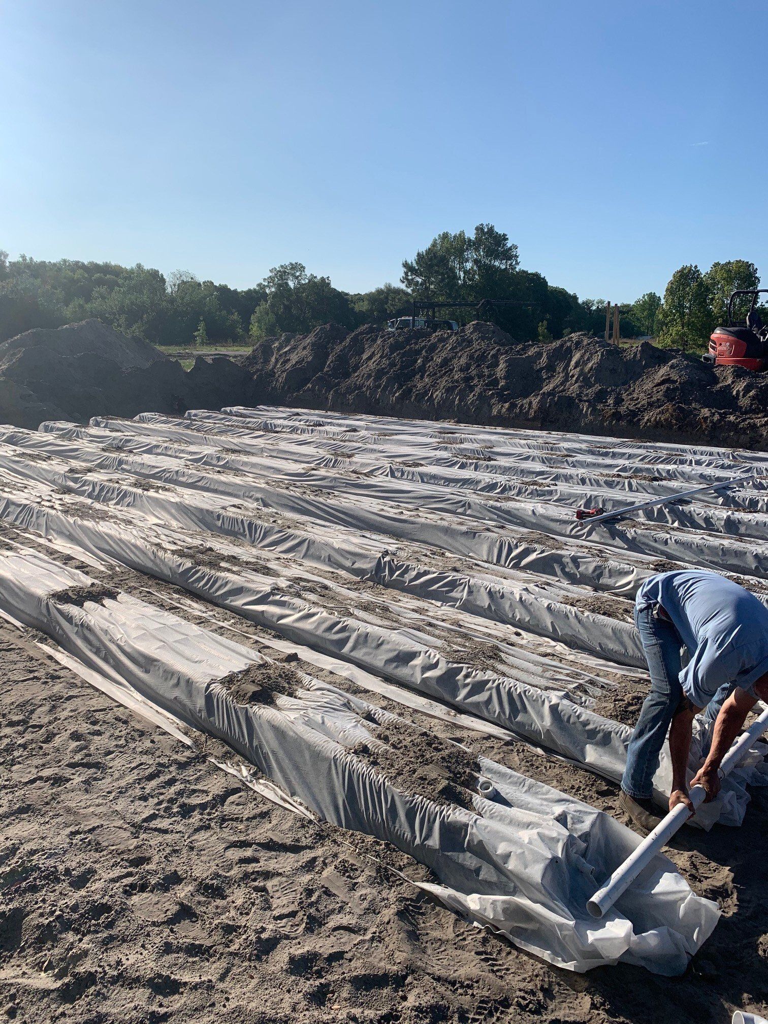 Lane's Septic Tank Service Inc