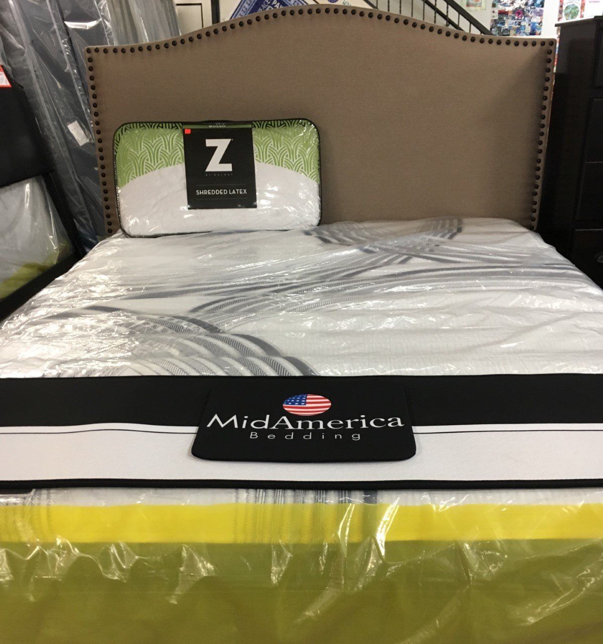 New Mattresses Bed Accessories Superior, WI