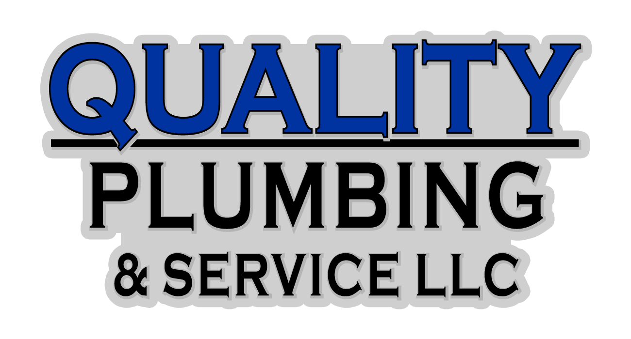 Quality Plumbing & Service, LLC - Logo