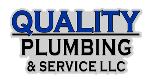 Quality Plumbing & Service, LLC - Logo