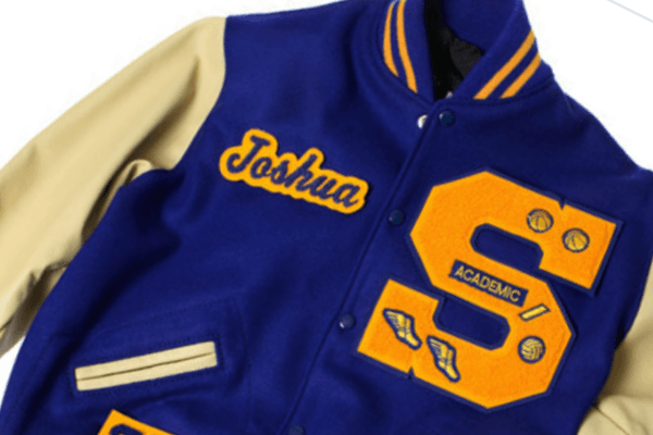 Letterman Jackets
