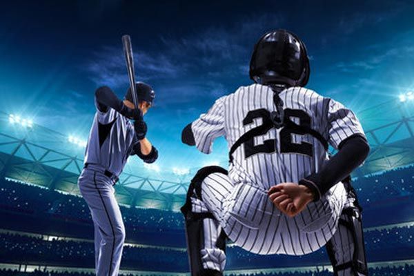 Baseball