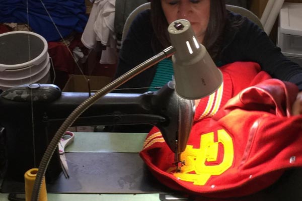 Sewing and Alterations