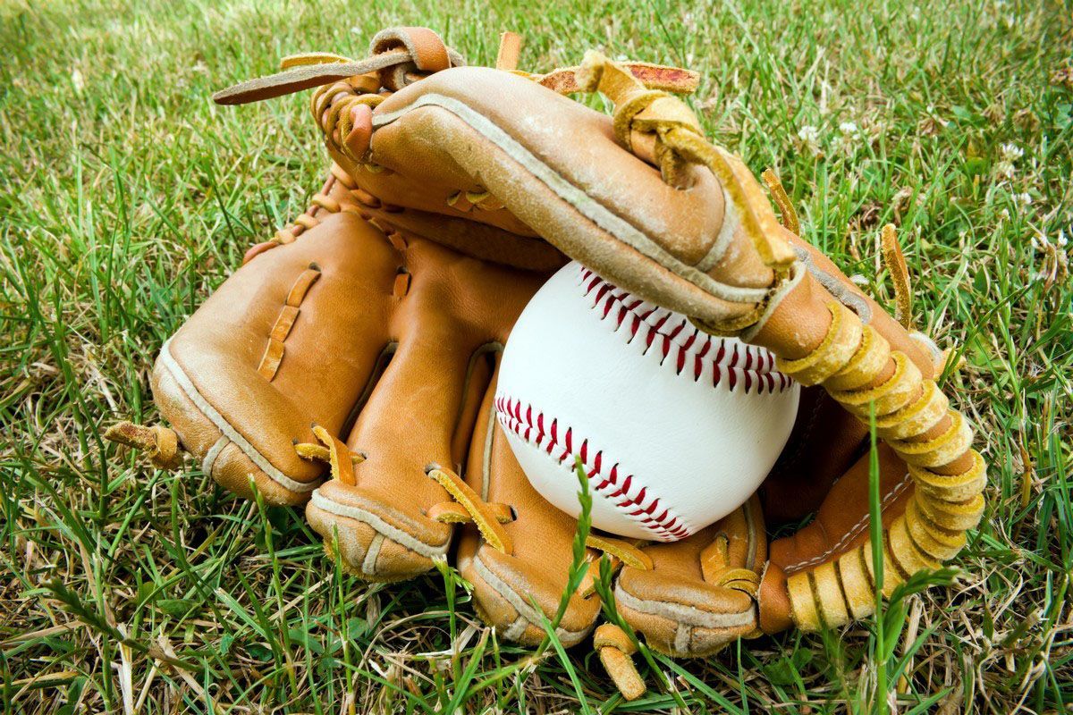 athletic supplies