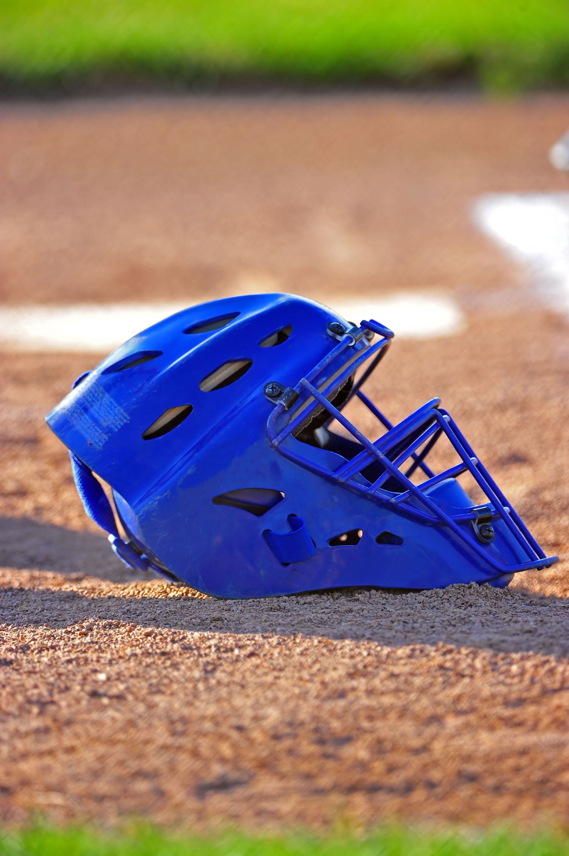 baseball gear