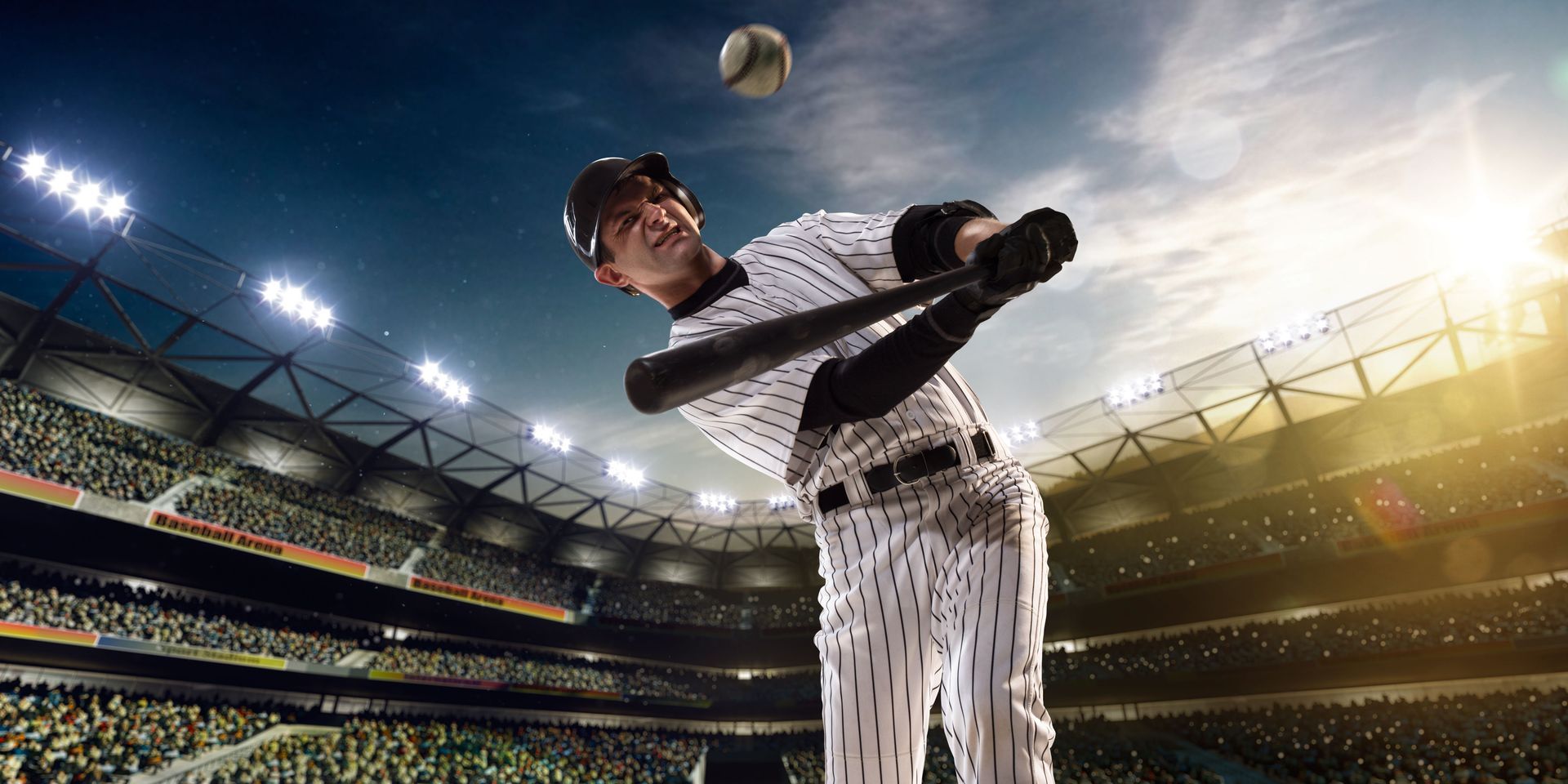 baseball equipment