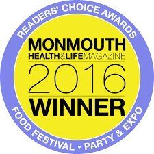 Monmouth Health & Life Magazine 2016 Winner