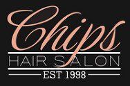 Chips Salon - Logo