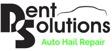Dent Solutions - Logo