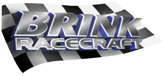 Brink Racecraft - Logo