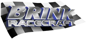 Brink Racecraft - Logo