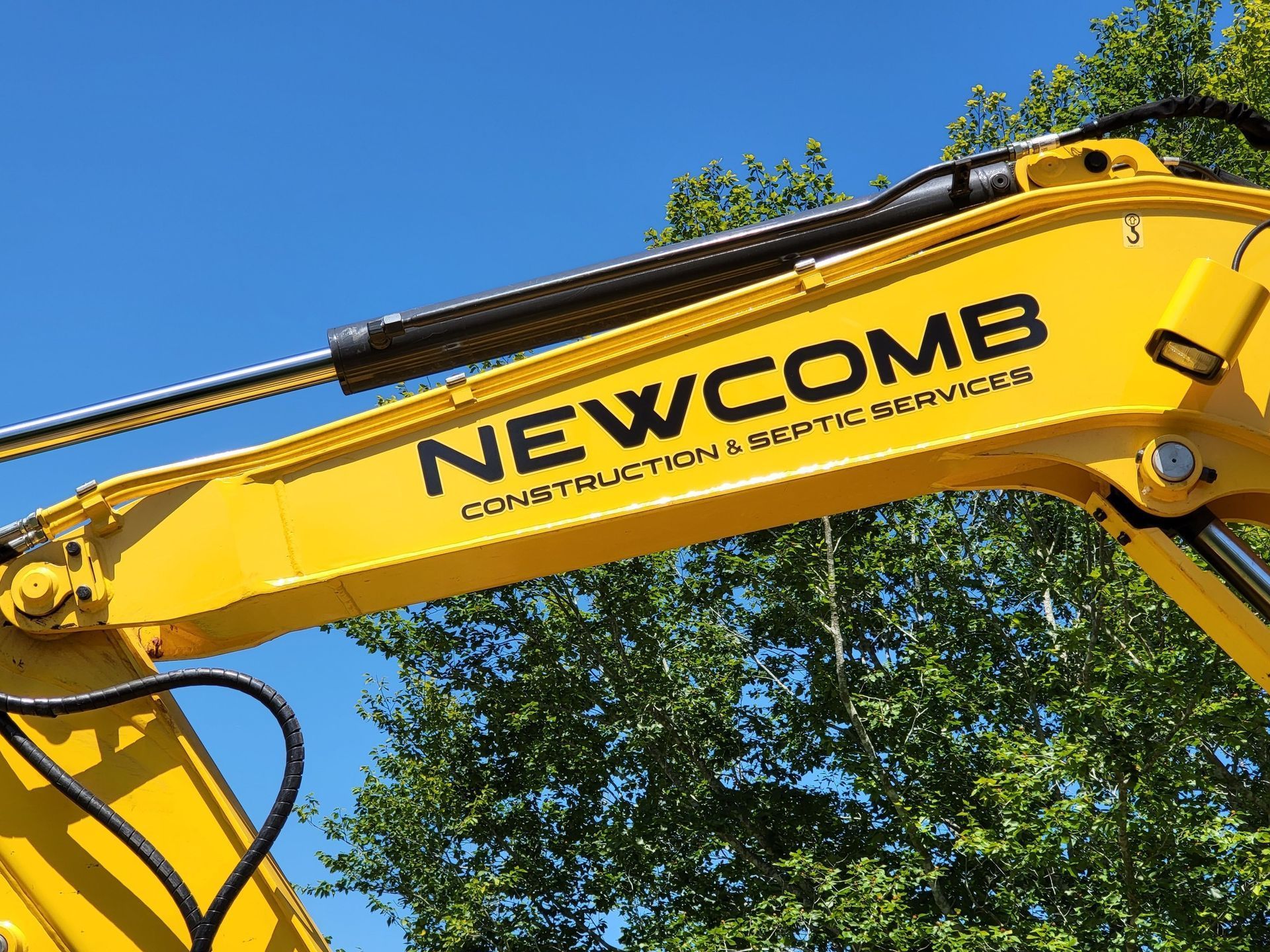 Newcomb Construction and Maintenance Company, INC