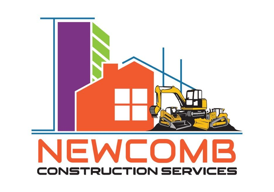 Newcomb Construction and Maintenance Company, INC - logo