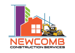 Newcomb Construction and Maintenance Company, INC - logo