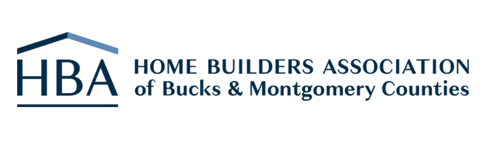 Home Builders Association of Bucks County
Home Builders Association of Montgomery County