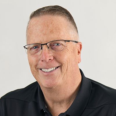 Bill Waterbury