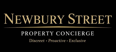 Newbury Street Property Concierge-Cleaning.Maintenance.Repairs - logo