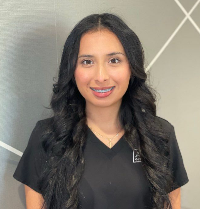 Karen Martinez - Orthodontic Assistant