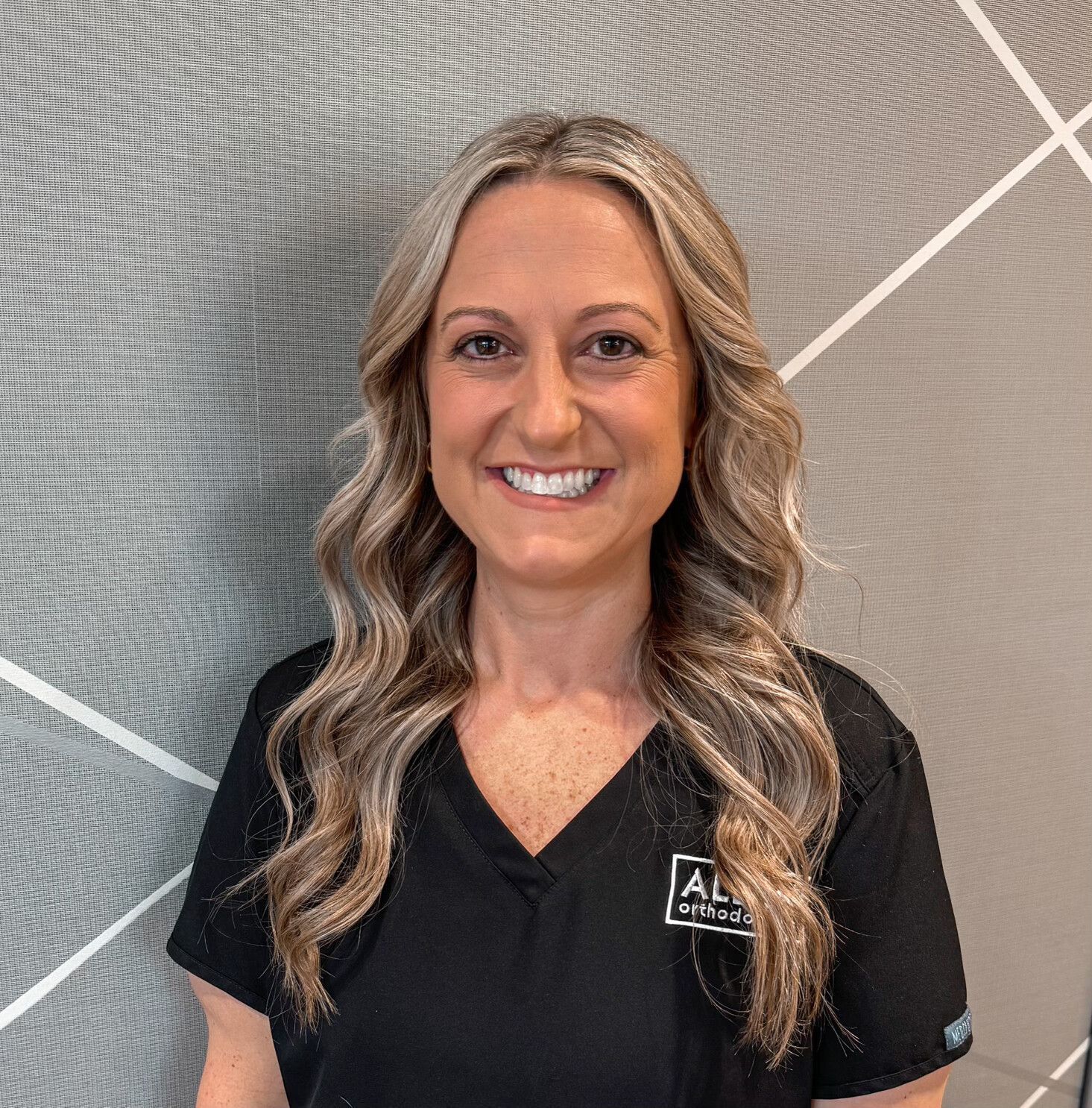 Alyssa Slaughter - Clinical Coordinator