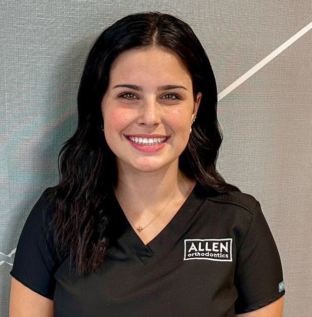 Ansleigh McLeod - Orthodontic Assistant