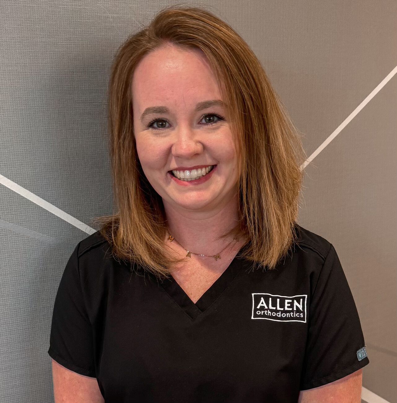 Brooke Hadaway - Scheduling Coordinator