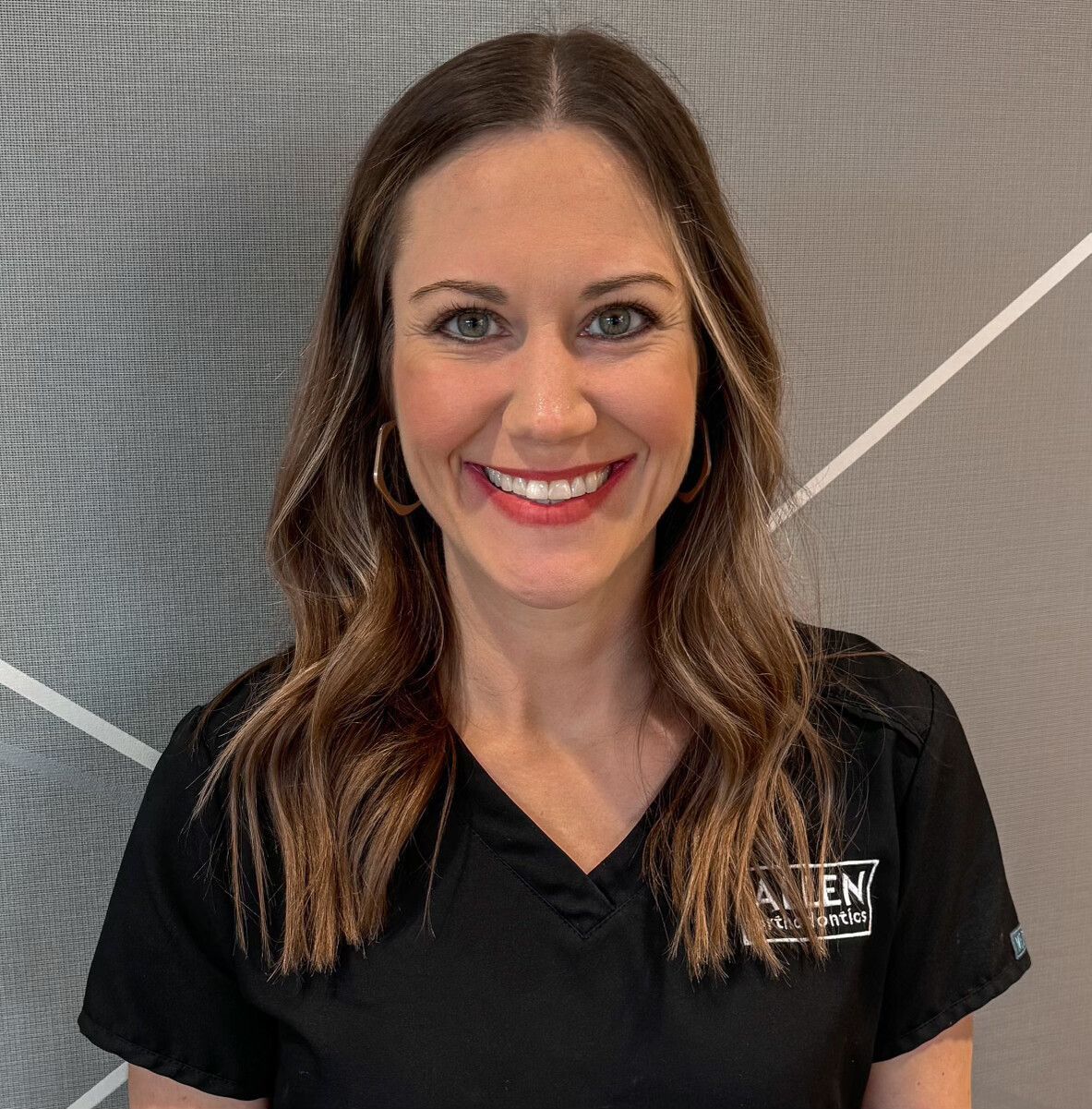 Brooke Warrick - Orthodontic Assistant