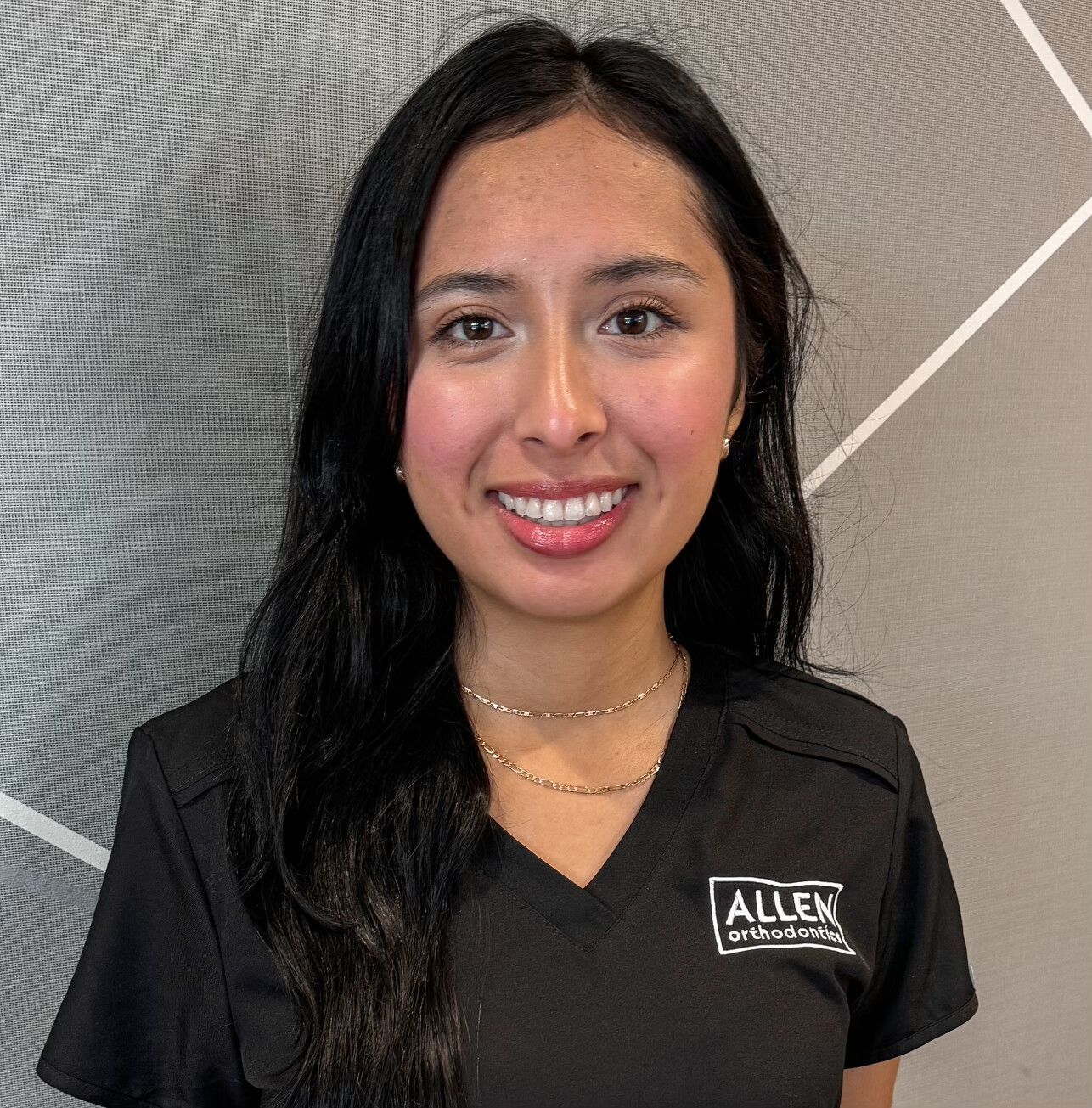 Karen Martinez - Orthodontic Assistant