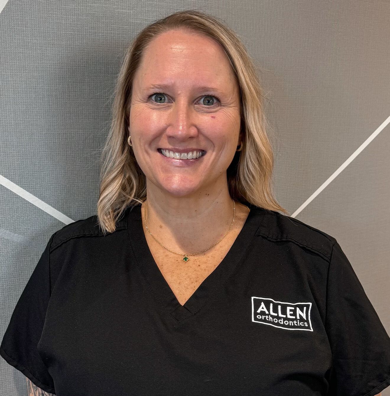 Randi Champion - Orthodontic Assistant