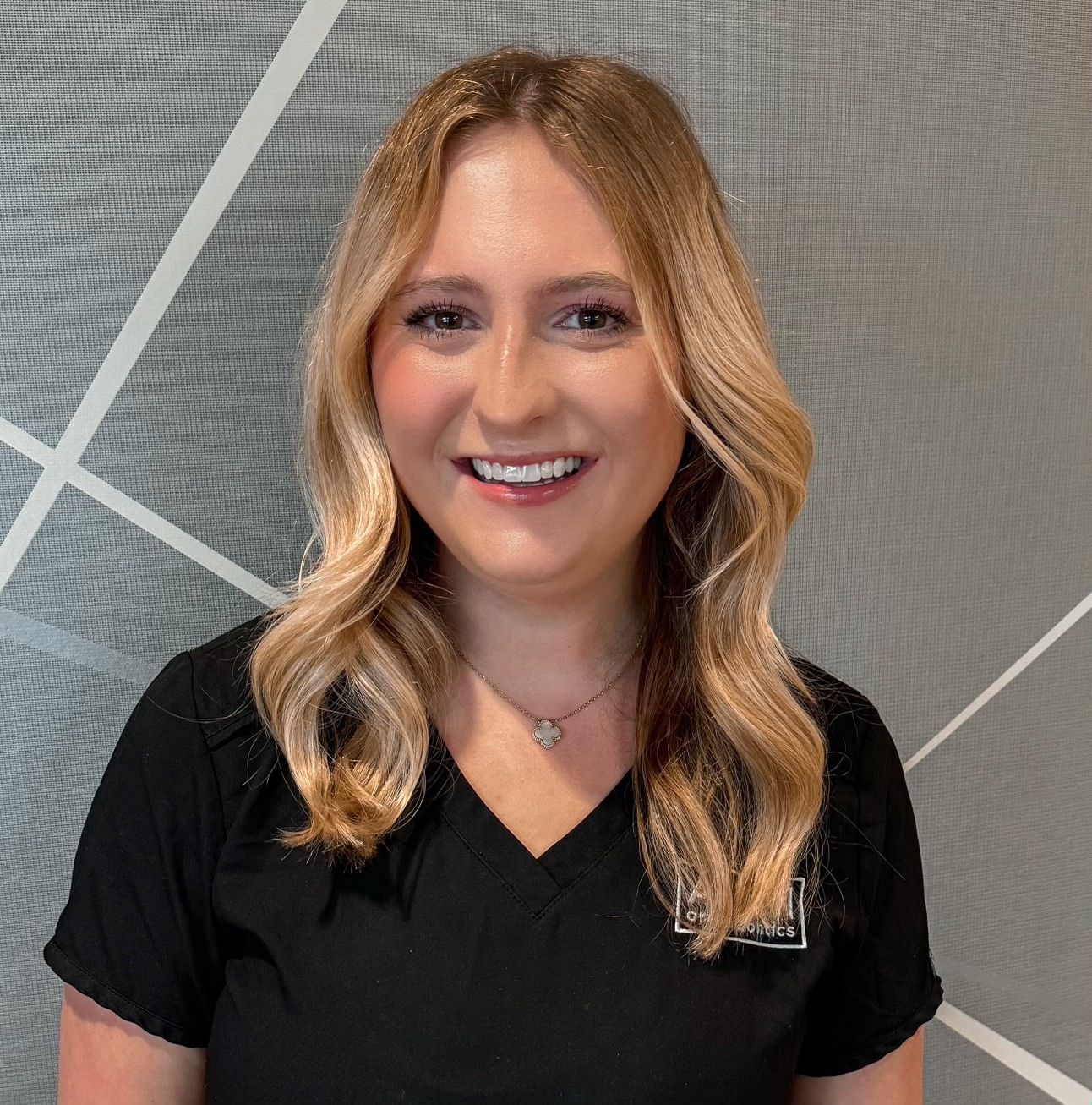 Shelby Nelms - Orthodontic Assistant