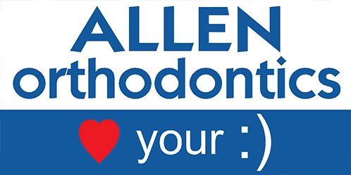 Allen Orthodontics - Logo