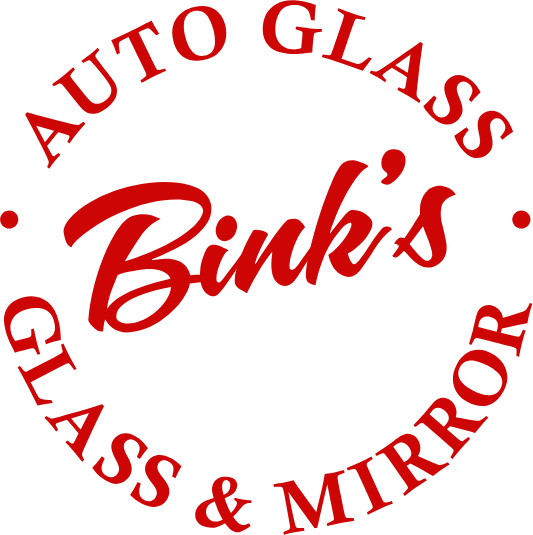 Binks Auto Glass Co Inc - logo