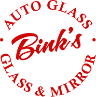 Binks Auto Glass Co Inc - logo