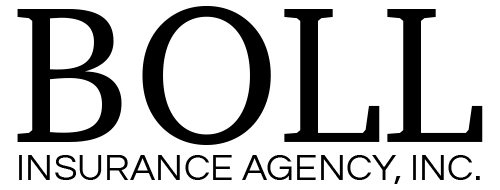 Boll Insurance Agency, Inc. Logo