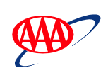 AAA logo