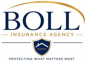 Boll Insurance Agency, Inc. Logo