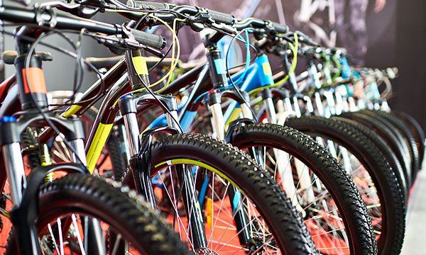 Learn More About Bicycles Bikes