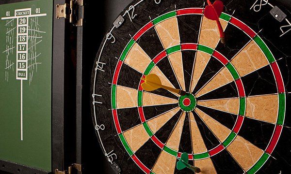 Learn More About Dart Supplies Darts
