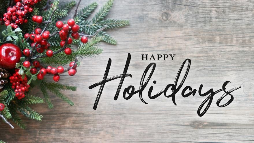 Arts International Bakery 2021 Pie Prices