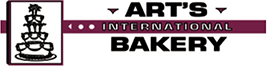Art's International Bakery - Logo
