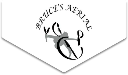 Bruce's Aerial Videography & Photography - Logo