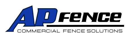 AP Fence - Logo