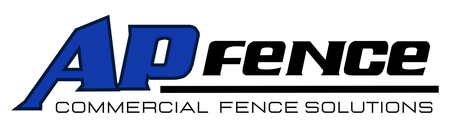 AP Fence - Logo