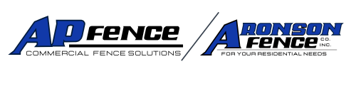 Aronson Fence Co., Inc. logo