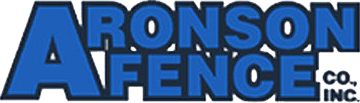 Aronson Fence Co., Inc. logo