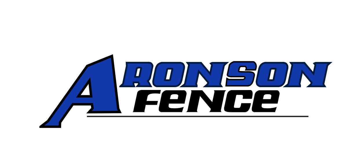 Aronson Fence - Logo