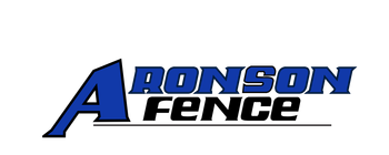 Aronson Fence - Logo