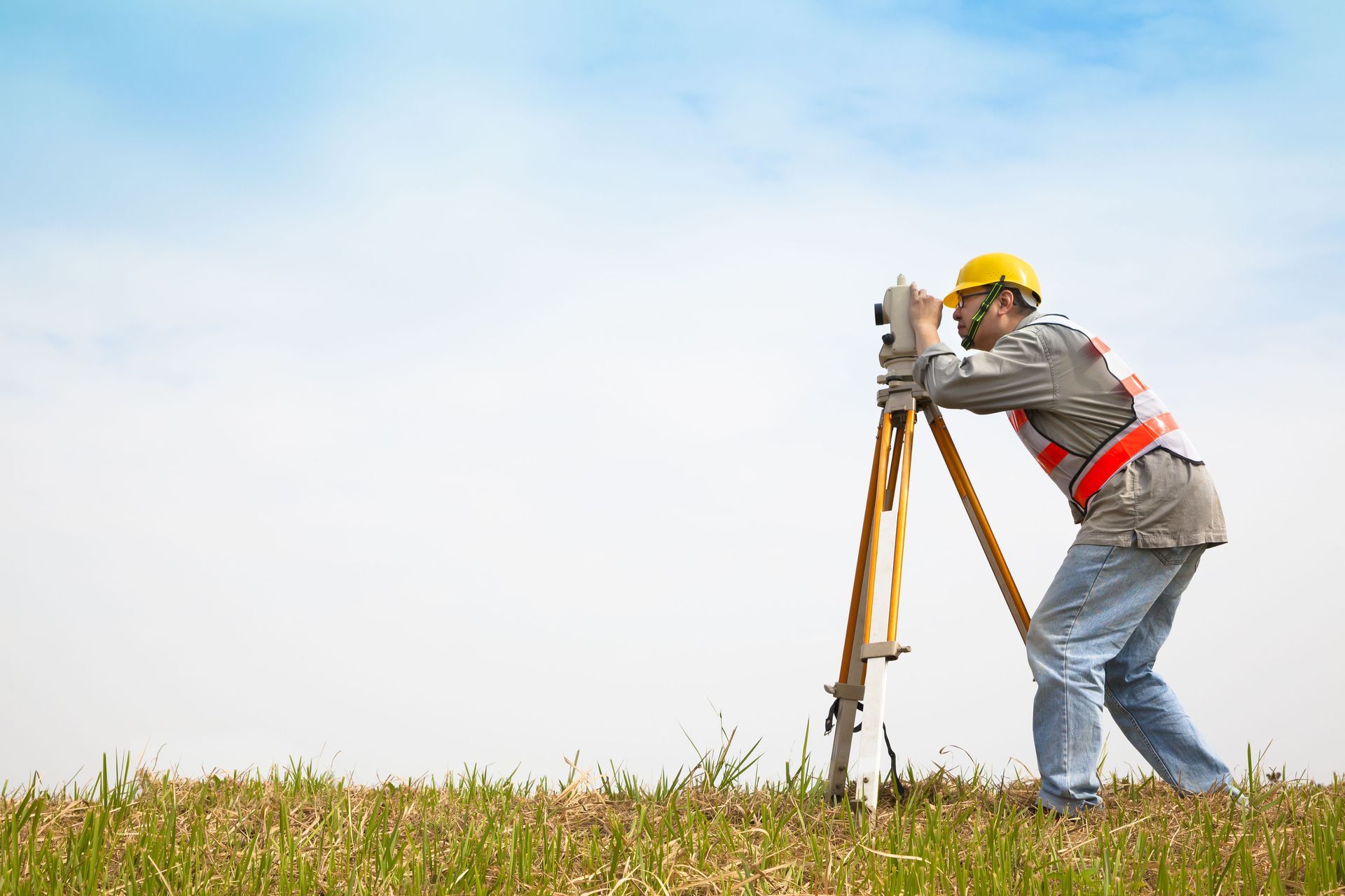 land survey company